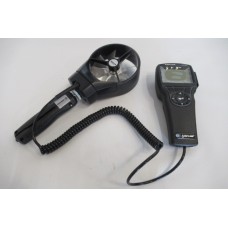 TSI Airflow  LCA501 incl. TSI Airflow LCA meetconus maat 180mm. 